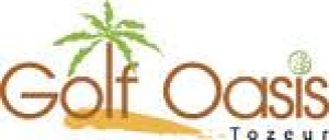 TOZEUR OASIS GOLF